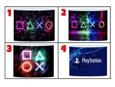 Playstation gaming ceiling - playstation,