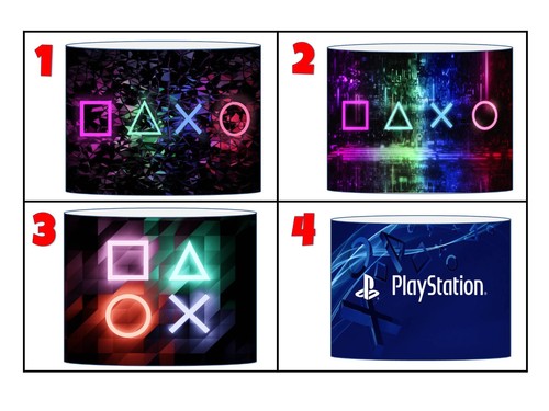 Playstation gaming ceiling - playstation,