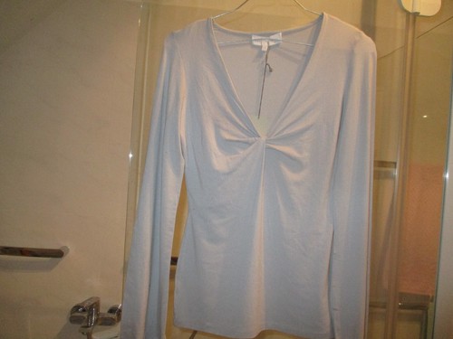 New grey shirt - new, 38