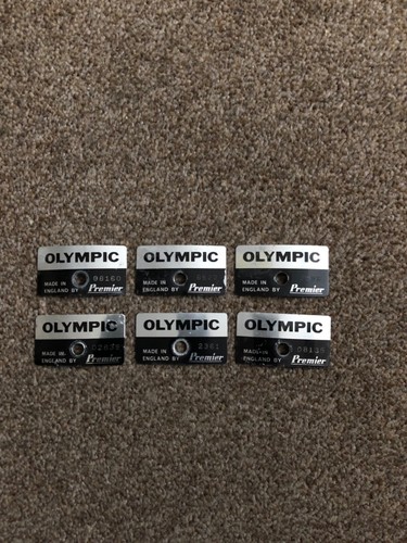 Vintage olympic premier 7x - vintage,