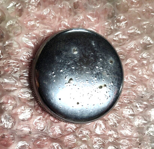 Fuel tank oil - cap, for