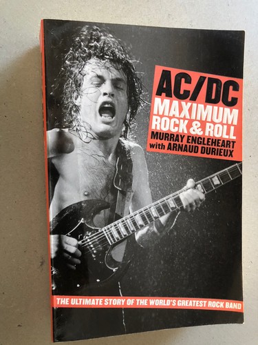 Maximum rock n roll - ac/dc,