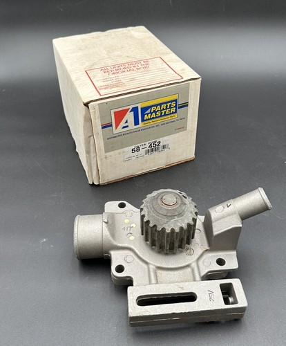 Engine water pump oaw - engine,