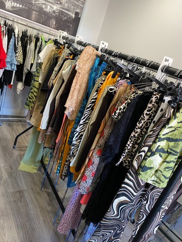 Motel rocks clothing mix - rocks,