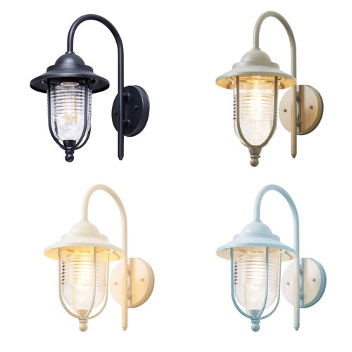 Litecraft ellen wall light - litecraft,