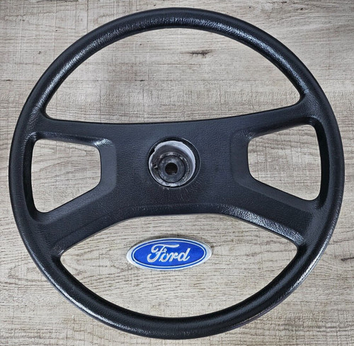 Ford fiesta mk1 - fiesta, super