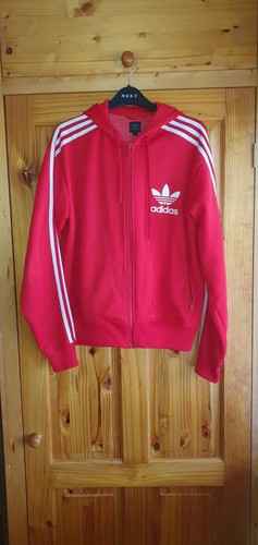 Retro adidas hooded tracksuit - retro,