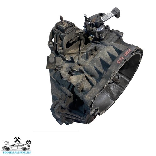 Bmw mini r56 diesel 6 - r56, 1.6