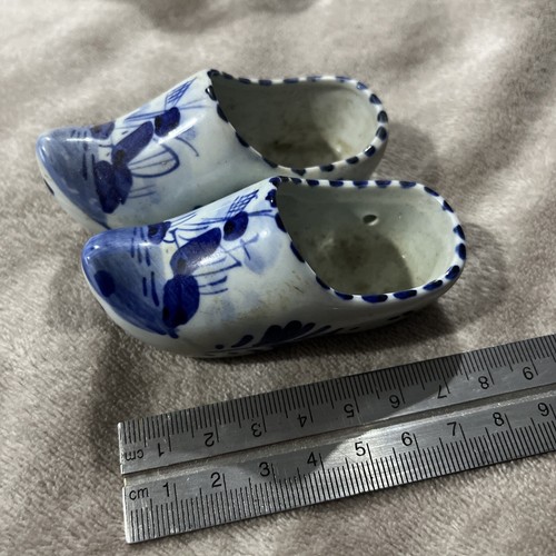 Vintage holland delft - vintage,