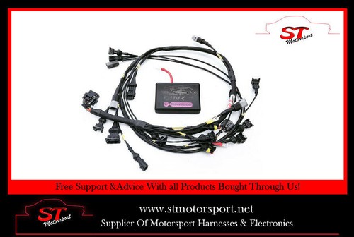 Link ecu monsoon - link,