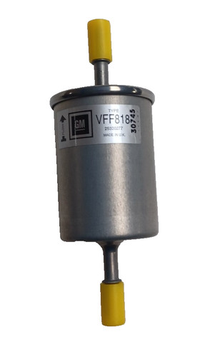 Vauxhall fuel filter petrol - fuel,