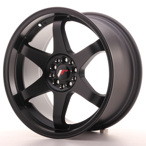 Japan racing jr3 - jr3, alloy