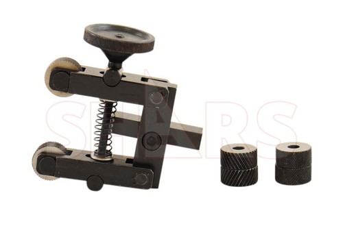 Shars knurling tool knurler - shars,