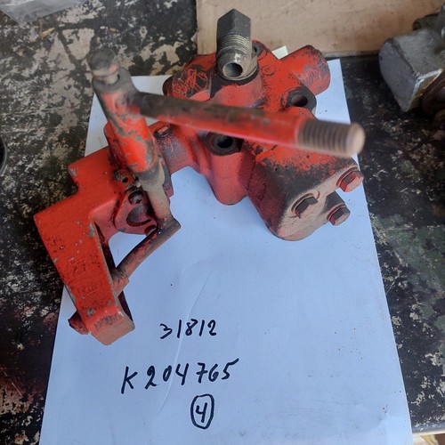 Used tractor parts - parts, k204765