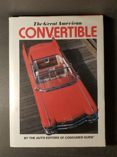 The great american - the, convertible