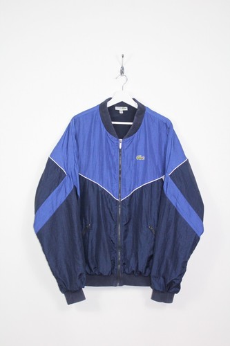 Lacoste vintage chemise - lacoste, 80's