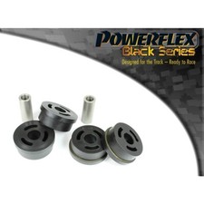 Powerflex Black Rear Subframe