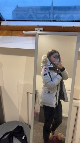 Canada goose women - canada, women's