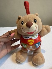 VTech Little Singing Alfie