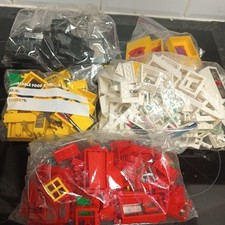 Lego Vintage Windows and doors