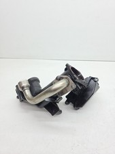 MERCEDES E CLASS W211 CLS W219 320 CDI RESONATOR BOX SILENCER DAMPER A6421400087