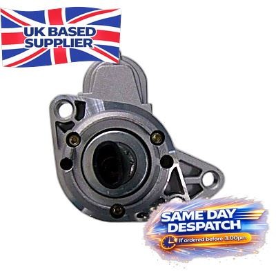 Starter motor for passat - vw,