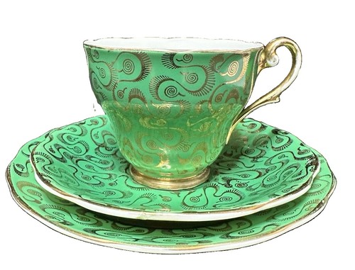 Vintage bridgwood fiesta - vintage,