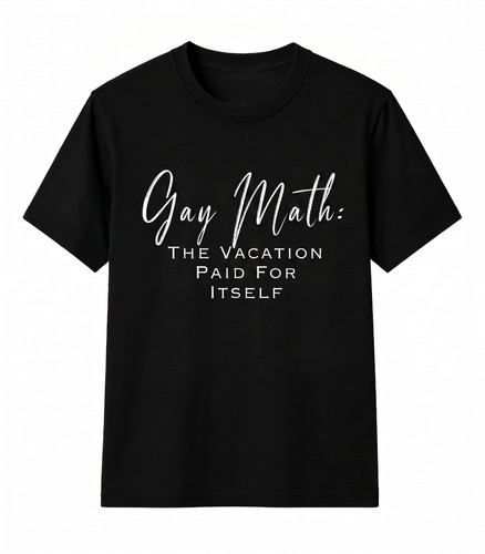 Gay math the - gay,