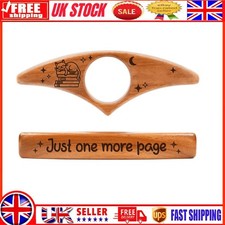 Book Page Holder- Just One