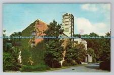 R781482 Jack Daniel Hollow. The Statue. Jack Daniel Distillery. PM. Lynchburg. 1