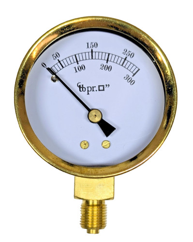 Eccentric brass steam - eccentric,