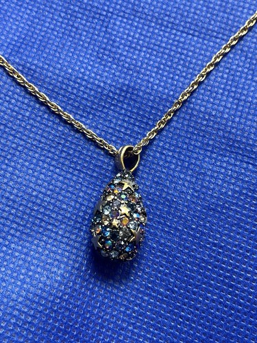 Vintage necklace joan rivers - vintage,