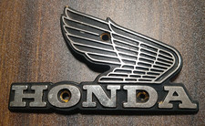 HONDA OEM RIGHT SIDE GAS FUEL