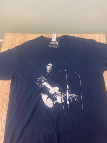 Bob dylan shirt size - bob,