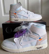 Nike air jordan - 1, og