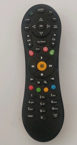 Genuine official virgin media - genuine,