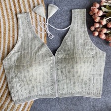 Saree Blouse Readymade