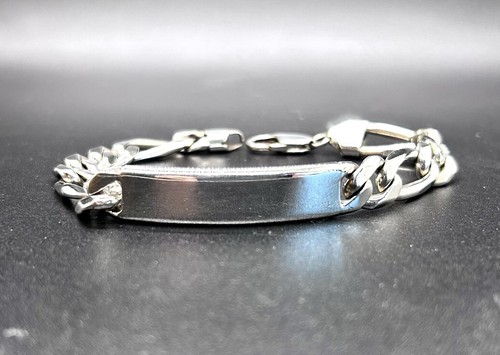 Vintage sterling silver figaro - sterling,