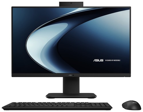 Asus all one desktop - asus, pc