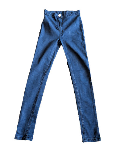 Girls candy couture jeggings - girls,