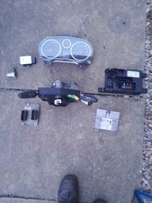 2007 Vauxhall Corsa D 1.6 Turbo VXR ECU Kit