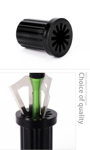 4pcs universal archery blade - universal,