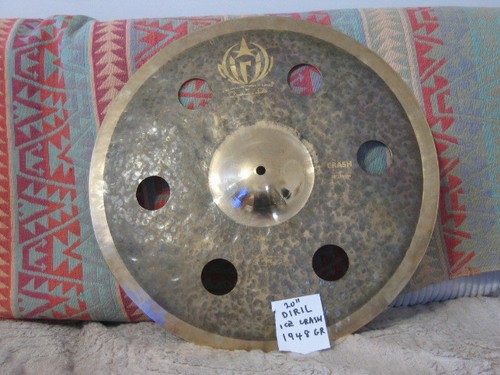 Diril ice crash - 20",