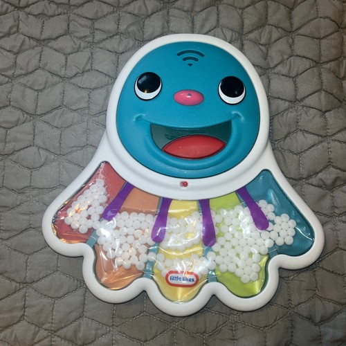 Little tikes musical - little,