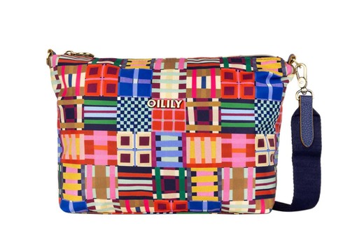 Oilily milly cross - milly,