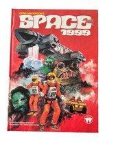 Gerry Andersons Space 1999