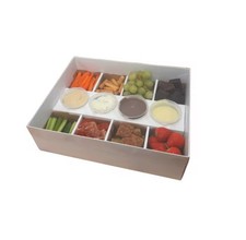 NEW - Dipping Boxes - Pack of