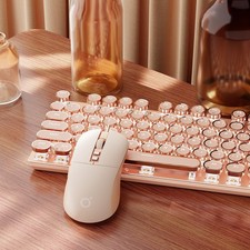 EWEADN Wired Typewriter