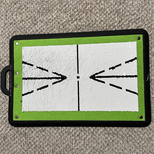 Birdie mat golf - golf, swing