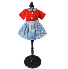 Vintage Ideal Tammy Pepper
